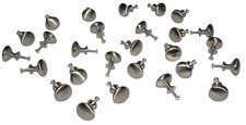 Cabinet knobs...lot 27...stain for sale  Wesley Chapel