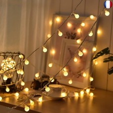 Guirlande lumineuse led d'occasion  Paris VI