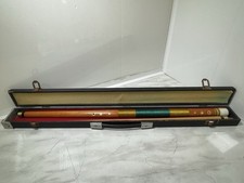 Snooker cue boxed for sale  NEWPORT