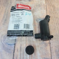 windshield washer pump motorcraft for sale windshield washer pump motorcraft for sale Rootstown