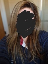Honey blonde human for sale  GATESHEAD