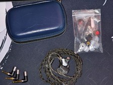 Dunu est 112 gebraucht kaufen  Kiel