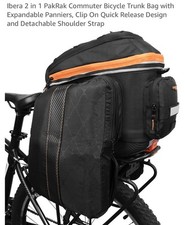 Ibera pakrak commuter for sale  Arlington