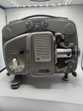 Bolex paillard 8mm for sale  LLANGOLLEN