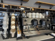 Coffee machine commercial for sale  STAFFORD