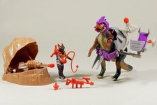 Dino riders saurolophus gebraucht kaufen Dino riders saurolophus gebraucht kaufen  Borna