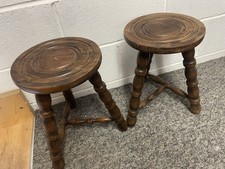 Matching pair vintage for sale  KNUTSFORD