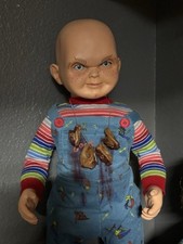 Chucky doll for sale  Hawthorne