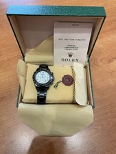 Rolex oyster perpetual usato  Laveno Mombello