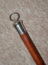 Interwar military walking for sale  PONTYCLUN