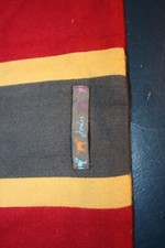 Vtg joules red for sale  LEEDS