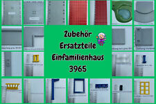 Playmobil zubehör einfamilien gebraucht kaufen  Münster