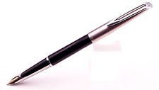 Waterman 18k fountain d'occasion  Expédié en Belgium