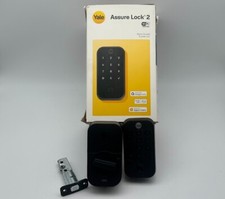 smart lock fi wi 2 for sale  Hoffman Estates