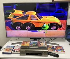 Tensai tvr 500 gebraucht kaufen  Bielefeld