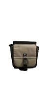 Bolsa de transporte oficial Nintendo Gamecube cinza console de jogos armazenamento viagem comprar usado  Enviando para Brazil