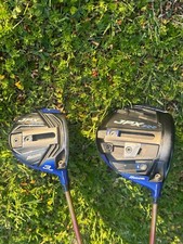 Driver mizuno jpx900 usato  Andora