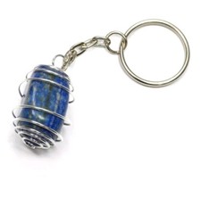 Lapis lazuli spiral for sale  DARTFORD