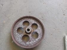 Ariens auger pulley for sale  Ringle