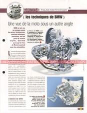 Bmw techniques bmw d'occasion  Cherbourg-Octeville-