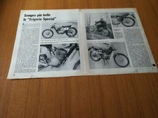 1969 moto frigerio usato  Roma