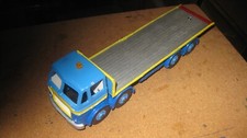Dinky 936 leyland for sale  PONTYPRIDD