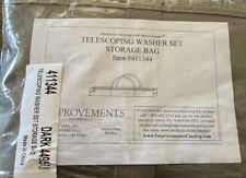 Storage bag telescoping for sale  Iron City