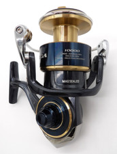 Daiwa saltiga 10000 for sale  Pen Argyl