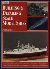 Building detailing scale for sale  UK