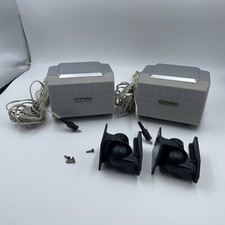 Technics ps95 speakers for sale  DONCASTER
