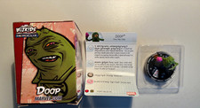Heroclix CON LE Doop comprar usado  Enviando para Brazil