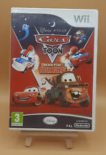 Disney cars toon gebraucht kaufen  Aach, Greimerath, Orenhofen