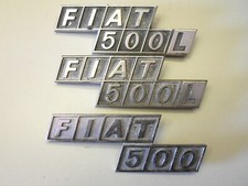 Fiat 500 epoca usato  Ferrara