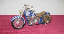 Motorcycle figurine leader for sale  Murrells Inlet