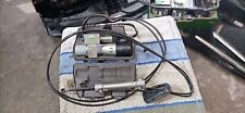 Hydraulikpumpe hydraulikzylind gebraucht kaufen  Idar-Oberstein