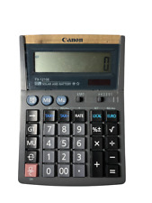 Canon 1210e solar gebraucht kaufen  Norderstedt