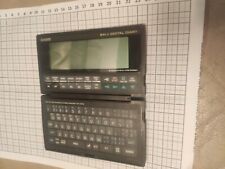 Casio 7500 digital usato  Roma