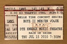 2010 boyz men for sale  Youngstown