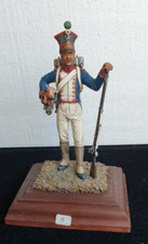 Figurine peinte somov d'occasion  Tournan-en-Brie