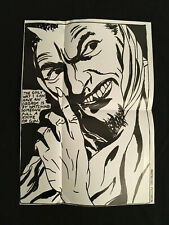 Raymond pettibon art usato  Milano