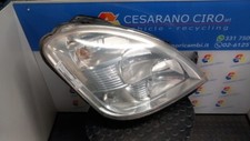 Proiettore faro dx. usato  Cinisello Balsamo