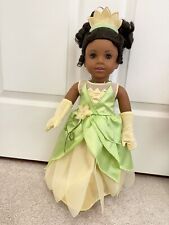 American girl disney for sale  Lincoln University