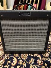 Fender pro junior for sale  PETERLEE