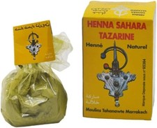 Henne capelli rosso usato  Busto Arsizio