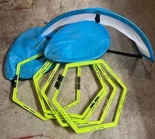 Mini soccer goal for sale  Barnesville