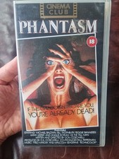 Phantasm 1979 horror for sale  CRAIGAVON