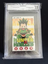 hunter x hunter usato hunter x hunter usato Bologna