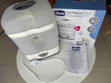 Sterilizzatore chicco biberon usato  Verdellino