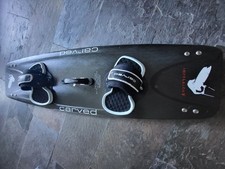 Core imperator kiteboard gebraucht kaufen  Marburg
