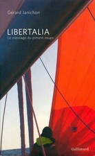 Libertalia message piment d'occasion  Hennebont